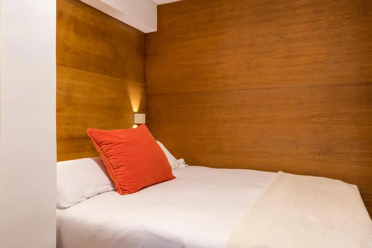 Tenderia Apartment By People Rentals Bilbao 0*,  Spanje