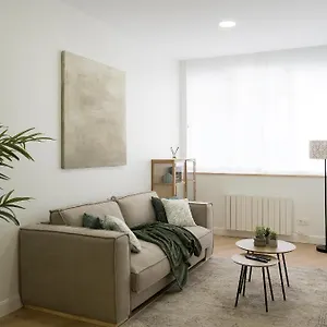 Kaixo Apartment