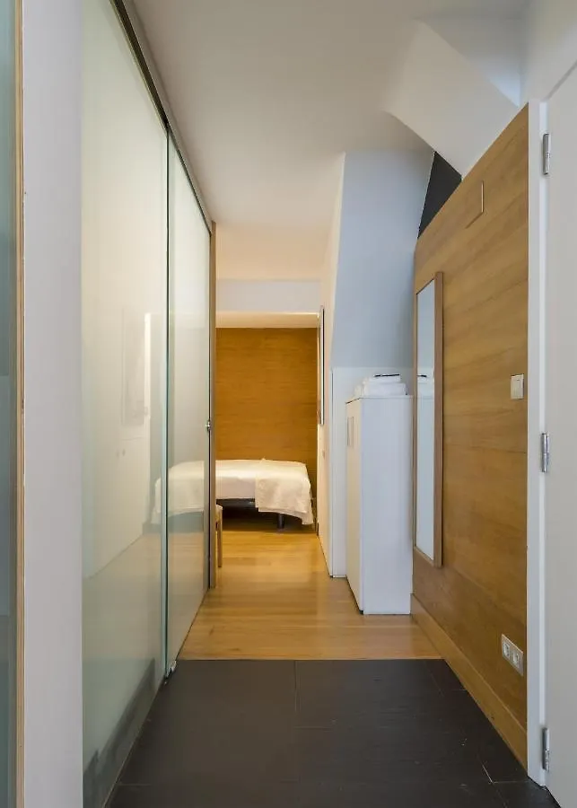 Tenderia Apartment By People Rentals Bilbao